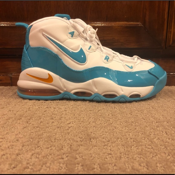 Nike Air Max Uptempo ‘95 - Picture 2 of 6